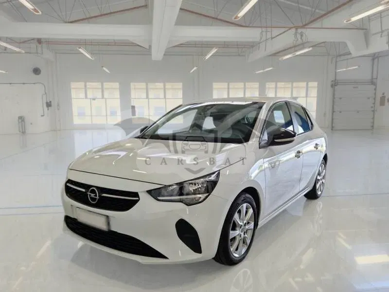Opel Corsa 1.5 Edition 2021