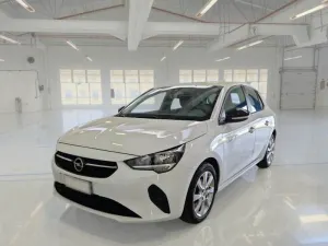 Opel Corsa 1.5 Edition 2021