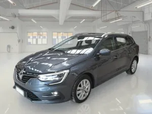 Renault Megane Grandtour 1.5 DCI Business 2022