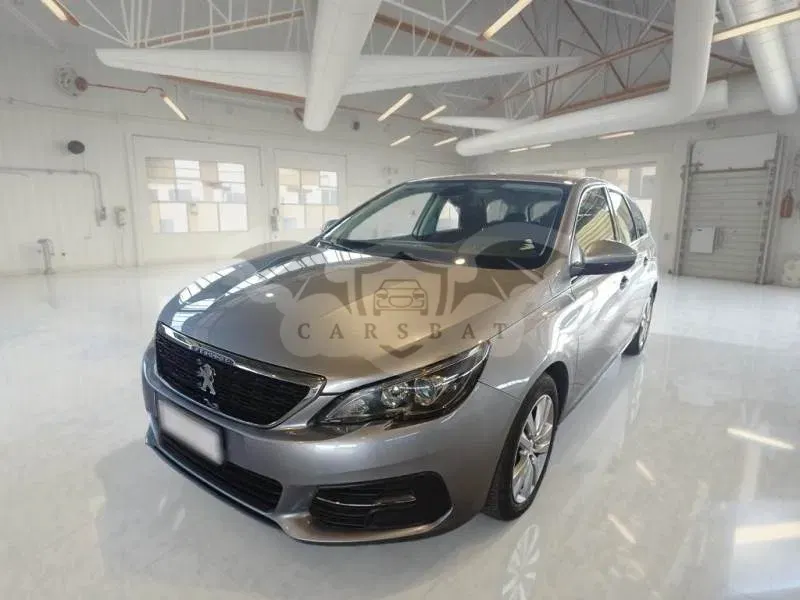 Peugeot 308 SW 1.5 Active 2021