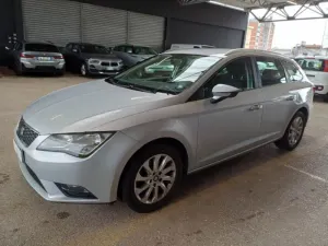 Seat Leon Sportstourer 1.6 TDI Business 2016