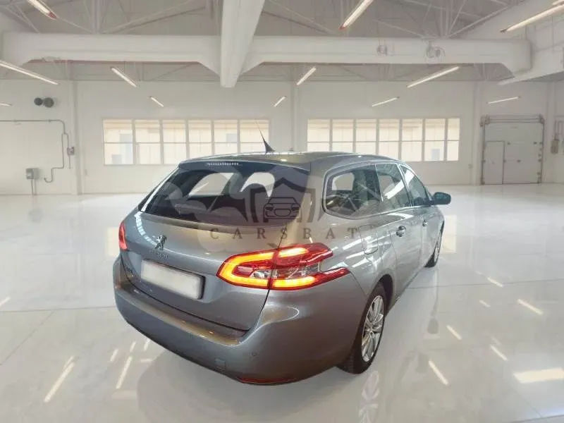 Peugeot 308 SW Active 2021