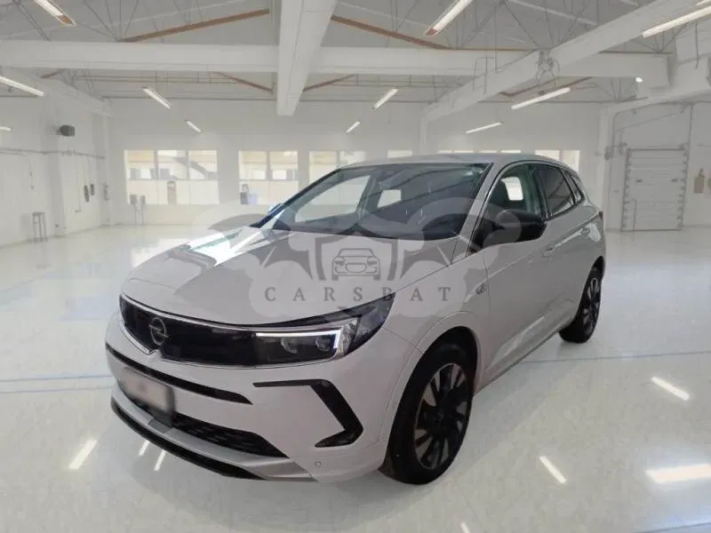 Opel Grandland 1.5 Business Elegance 2023