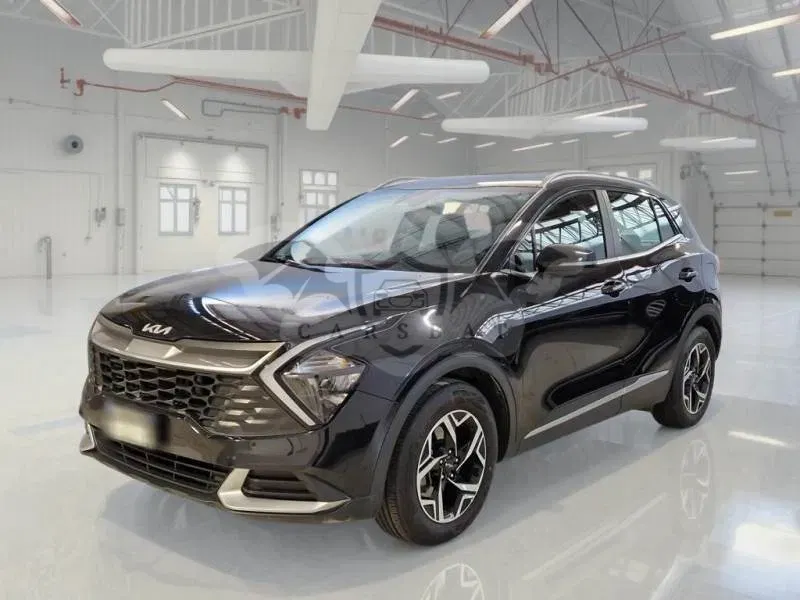 Kia Sportage 1.6 CRDI Business 2023