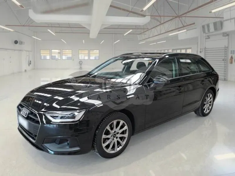 Audi A4 Avant 35 TDI Business 2023