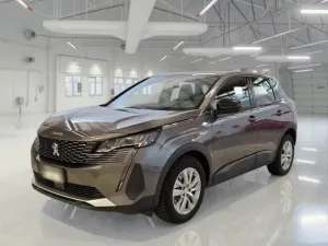 Peugeot 3008 1.5 Active Pack 2023