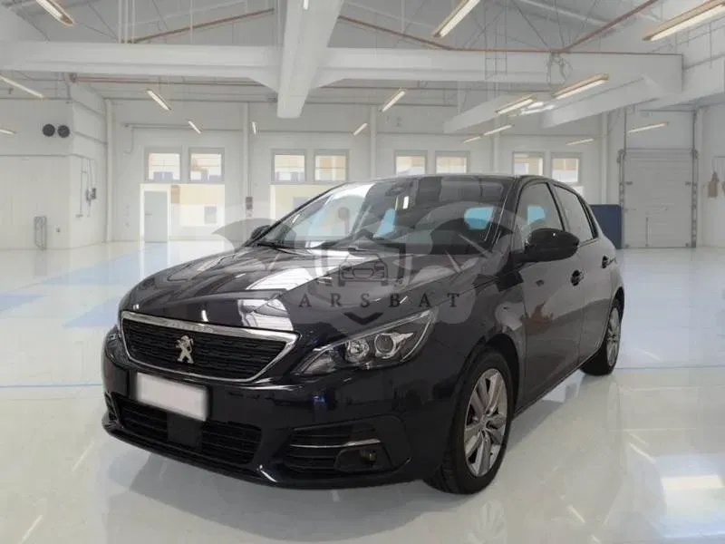 Peugeot 308 1.5 HDI Business 2019