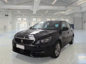 Peugeot 308 1.5 HDI Business 2019