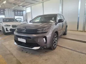 Citroën C5 Aircross 1.5 HDI Feel 2023