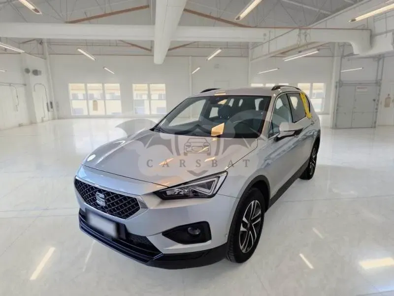 Seat Tarraco 2.0 TDI Business 2023