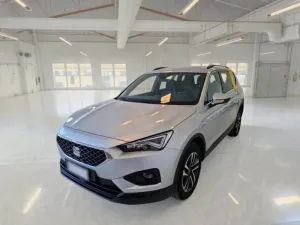 Seat Tarraco 2.0 TDI Business 2023