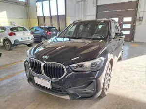 BMW X1 25e Business Advantage 2021