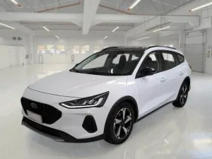 Ford Focus Active 1.5 EcoBlue 2022