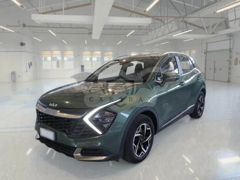 Kia Sportage 1.6 CRDI Business 2023