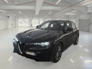 Alfa Romeo Stelvio 2.2 Super 2023