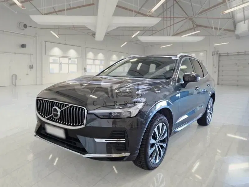 Volvo XC60 B4 Inscription 2022