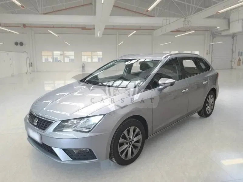 Seat Leon Sportstourer 1.6 TDI Business 2017