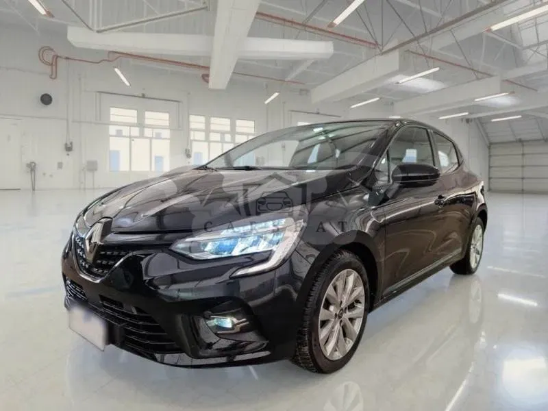 Renault Clio 1.5 DCI Business 2020