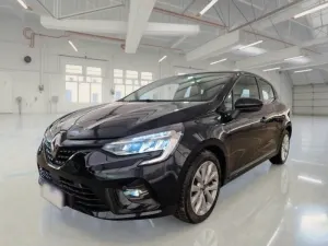 Renault Clio 1.5 DCI Business 2020
