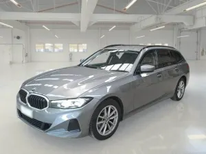 BMW 3 Series Touring 316d 2023