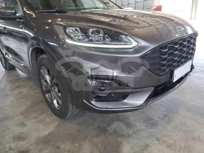 Ford Kuga 2.5 ST Line X 2022