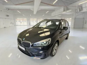 BMW 2 Series Active Tourer 218d Business 2021