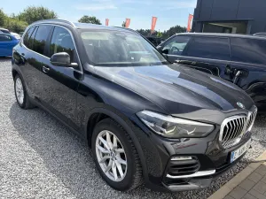 BMW X5 45e 2020