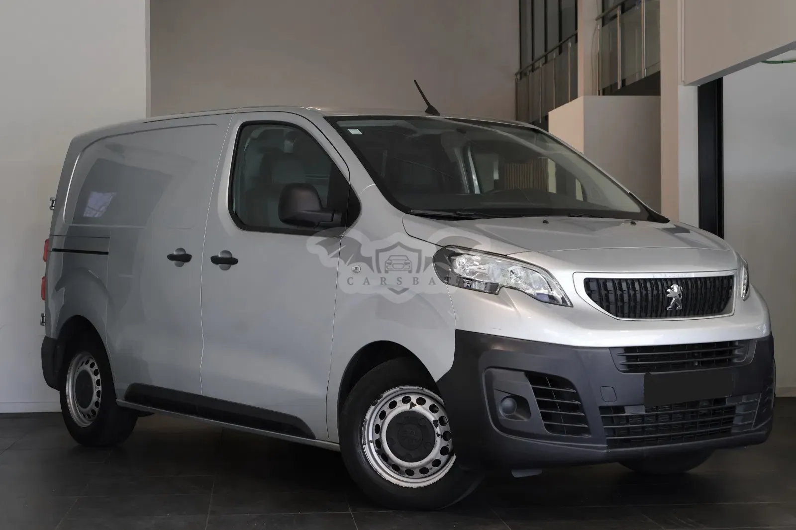 Peugeot Expert 1.6 HDI Premium 2017