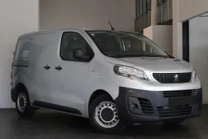 Peugeot Expert 1.6 HDI Premium 2017