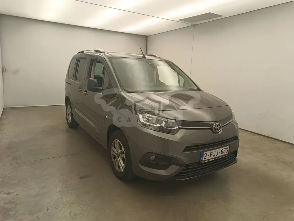 Toyota ProAce City 1.2i 2022
