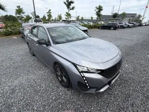 Peugeot 308 1.5 HDI Active Pack 2023