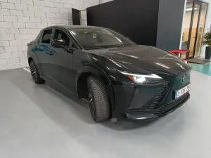Lexus RZ 450e 2024