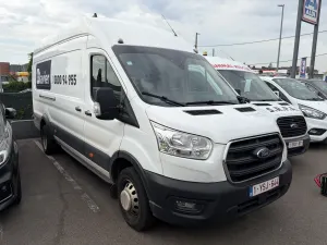 Ford Transit L4H3 2.0 TDCI Trend 2020