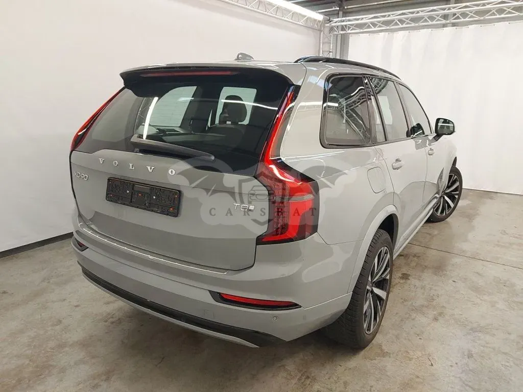 Volvo XC90 T8 Plus Dark 2025