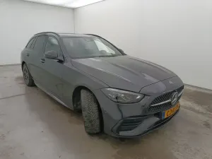 Mercedes-Benz C Break 300e AMG Line 2023