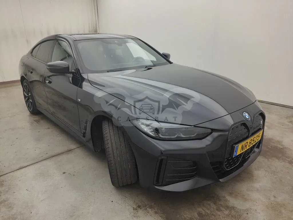 BMW i4 40 M Sport 2023