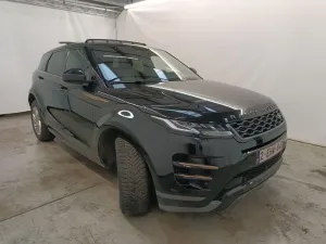 Land Rover Range Rover Evoque R-Dynamic S 2023