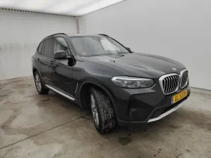 BMW X3 20 2023