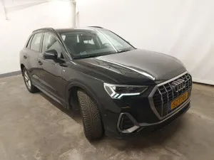 Audi Q3 40 S Line 2022
