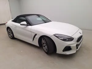 BMW Z4 20i M Sport 2022