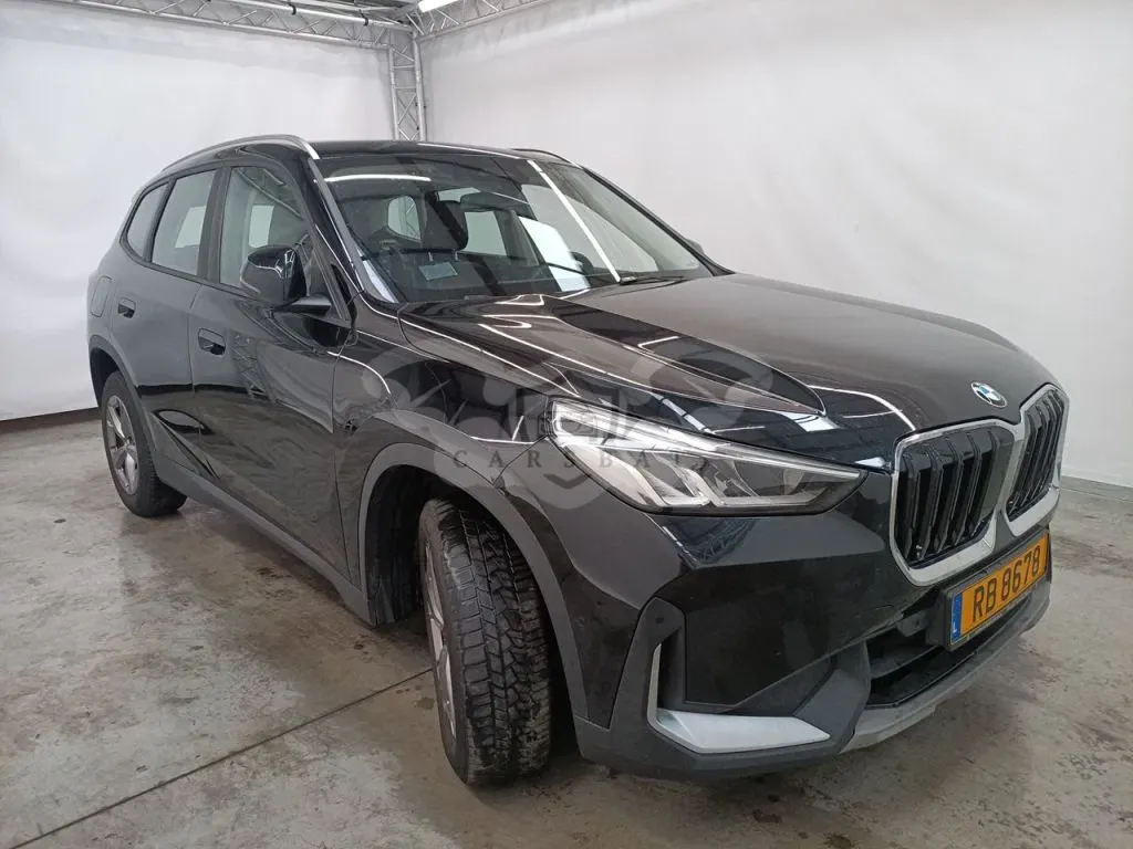 BMW X1 18d 2024