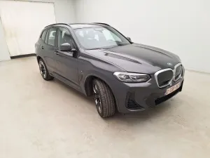 BMW iX3 74 kWh 2022