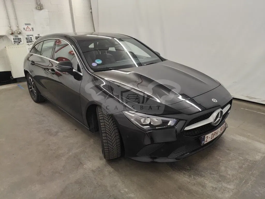 Mercedes-Benz CLA Shooting Brake 200 Business Line 2023