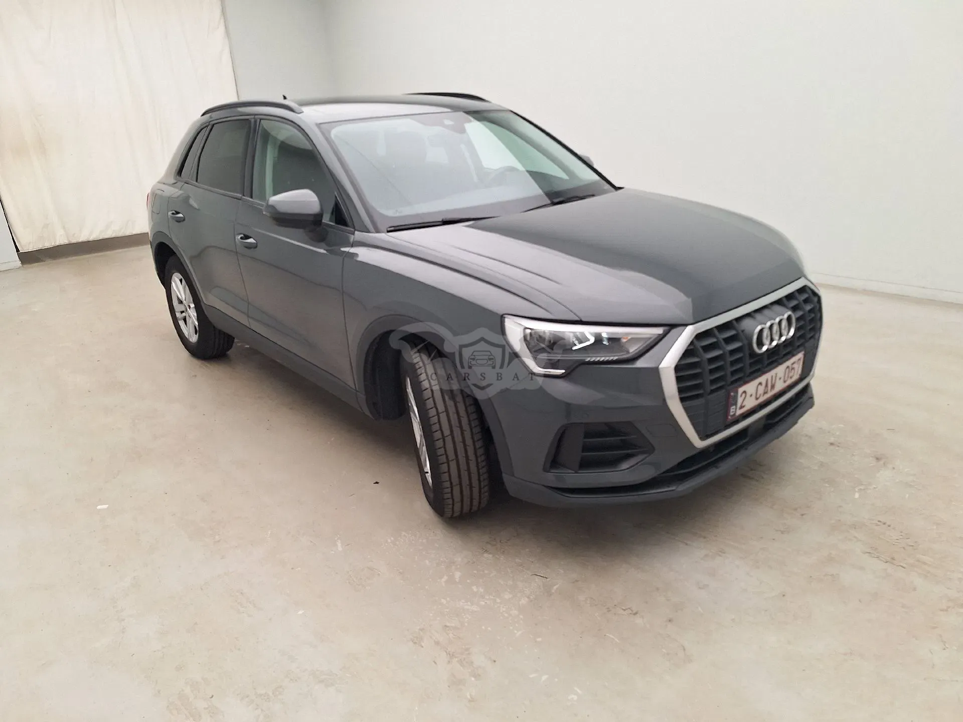 Audi Q3 45 TFSIe Attraction 2022