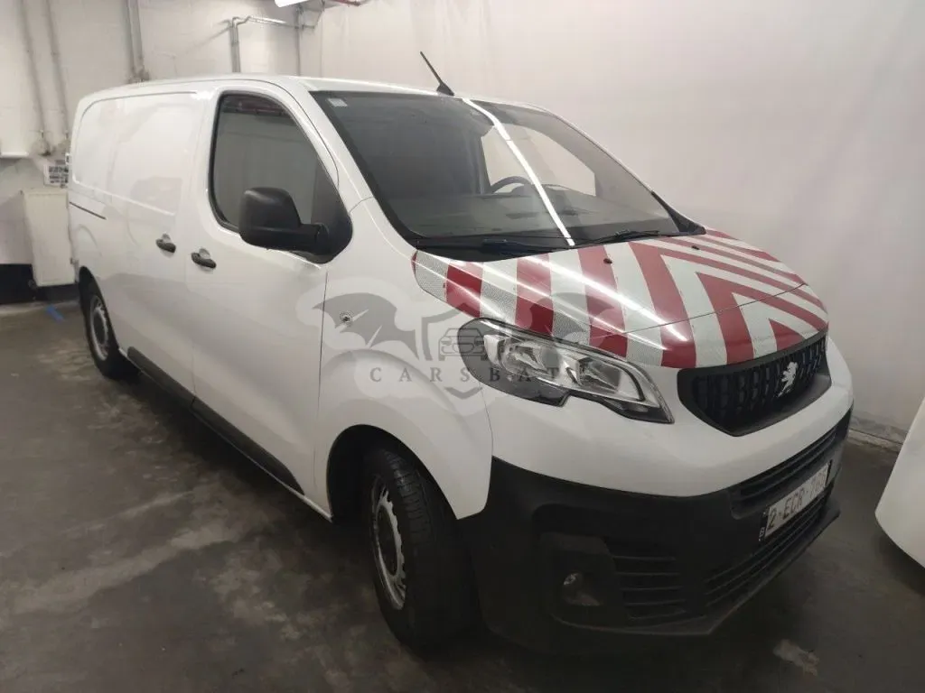 Peugeot Expert 2.0 HDI 2023