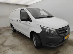 Mercedes-Benz Vito 35 kWh 2022