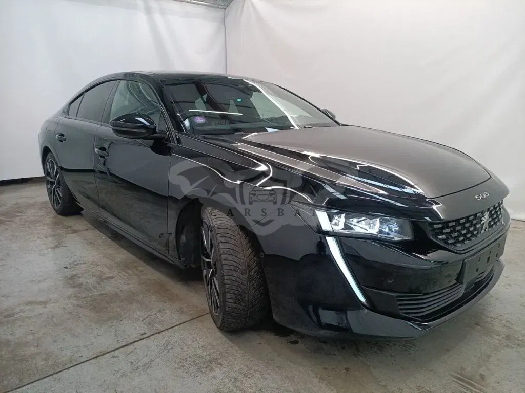 Peugeot 508 1.6 GT 2022
