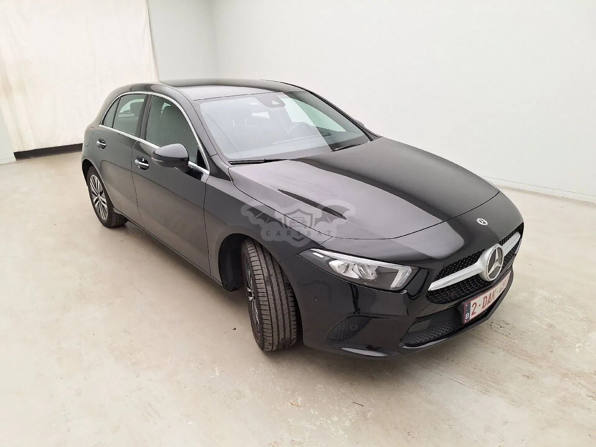Mercedes-Benz A 250e Luxury Line 2023