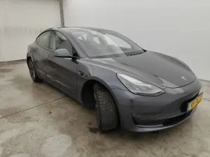 Tesla Model 3 Long Range 75 kWh 2021