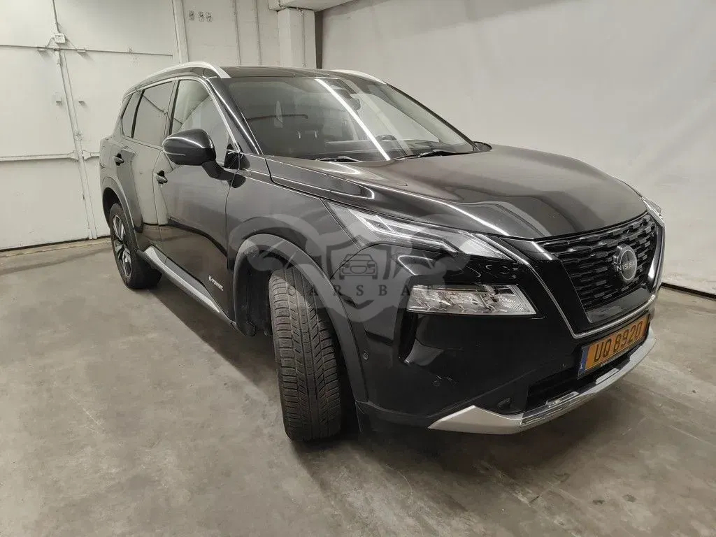 Nissan X-Trail 1.5 e-Power Tekna 2023
